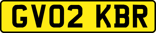 GV02KBR
