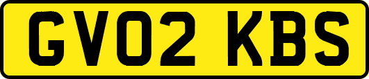 GV02KBS