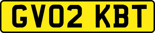 GV02KBT