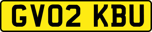 GV02KBU