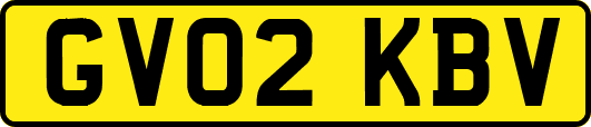 GV02KBV