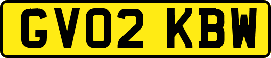 GV02KBW