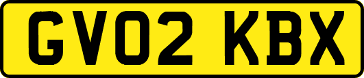 GV02KBX