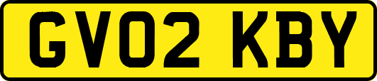 GV02KBY