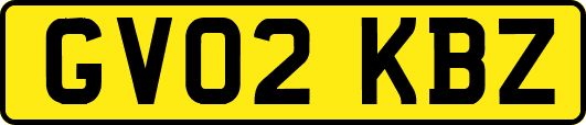 GV02KBZ