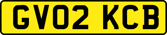 GV02KCB