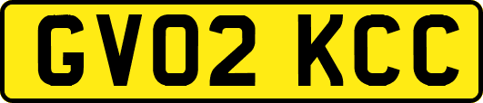 GV02KCC