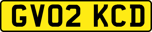 GV02KCD