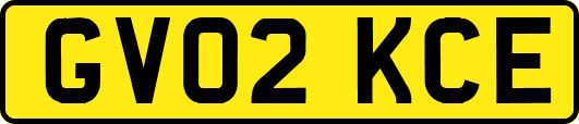 GV02KCE