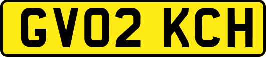 GV02KCH