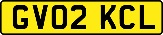GV02KCL