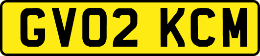 GV02KCM