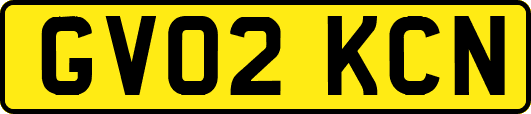 GV02KCN