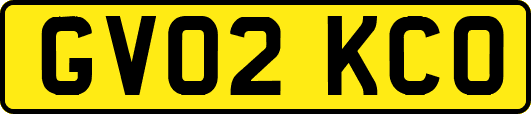 GV02KCO