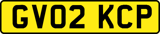 GV02KCP