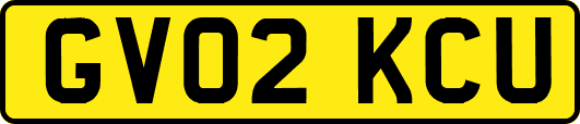 GV02KCU