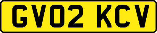 GV02KCV