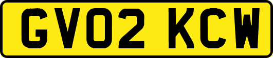 GV02KCW