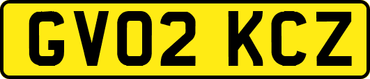 GV02KCZ