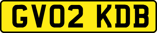 GV02KDB