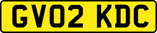 GV02KDC