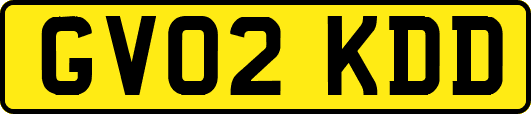 GV02KDD
