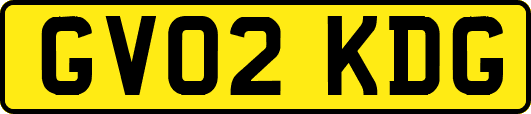 GV02KDG