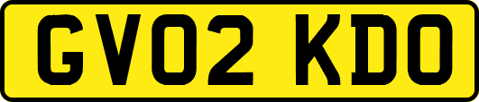 GV02KDO