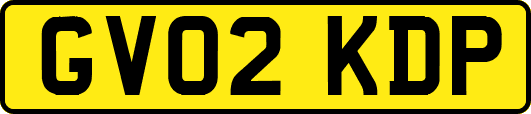 GV02KDP