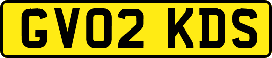 GV02KDS