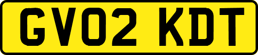 GV02KDT