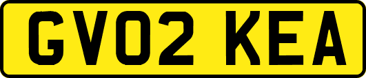 GV02KEA