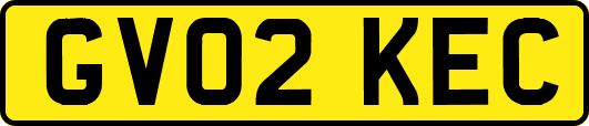 GV02KEC