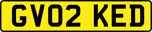 GV02KED