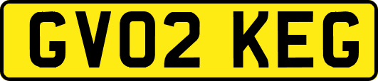 GV02KEG