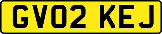 GV02KEJ