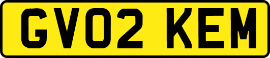GV02KEM