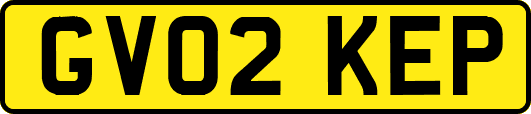GV02KEP