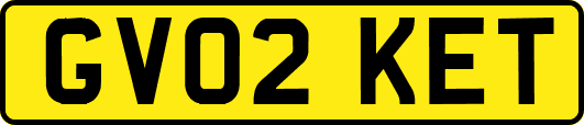 GV02KET