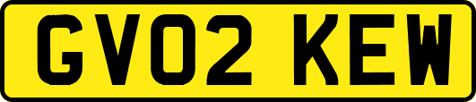 GV02KEW