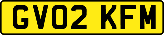 GV02KFM