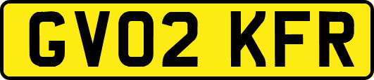 GV02KFR