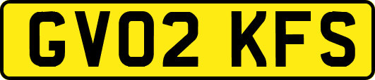 GV02KFS