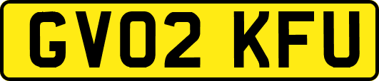 GV02KFU