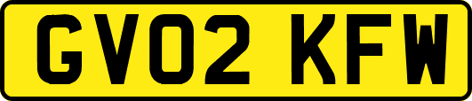 GV02KFW