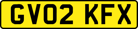 GV02KFX