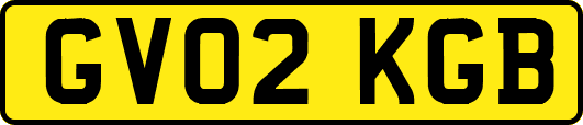 GV02KGB