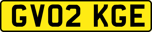 GV02KGE