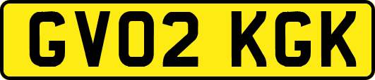 GV02KGK