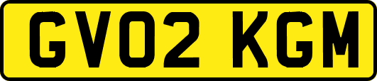 GV02KGM